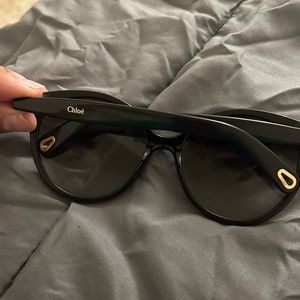 Chloe sunglasses